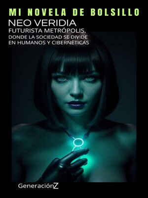 cover image of Neo Veridia